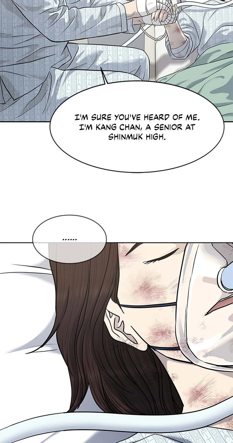 God Of Blackfield - Chapter 231 Page 2