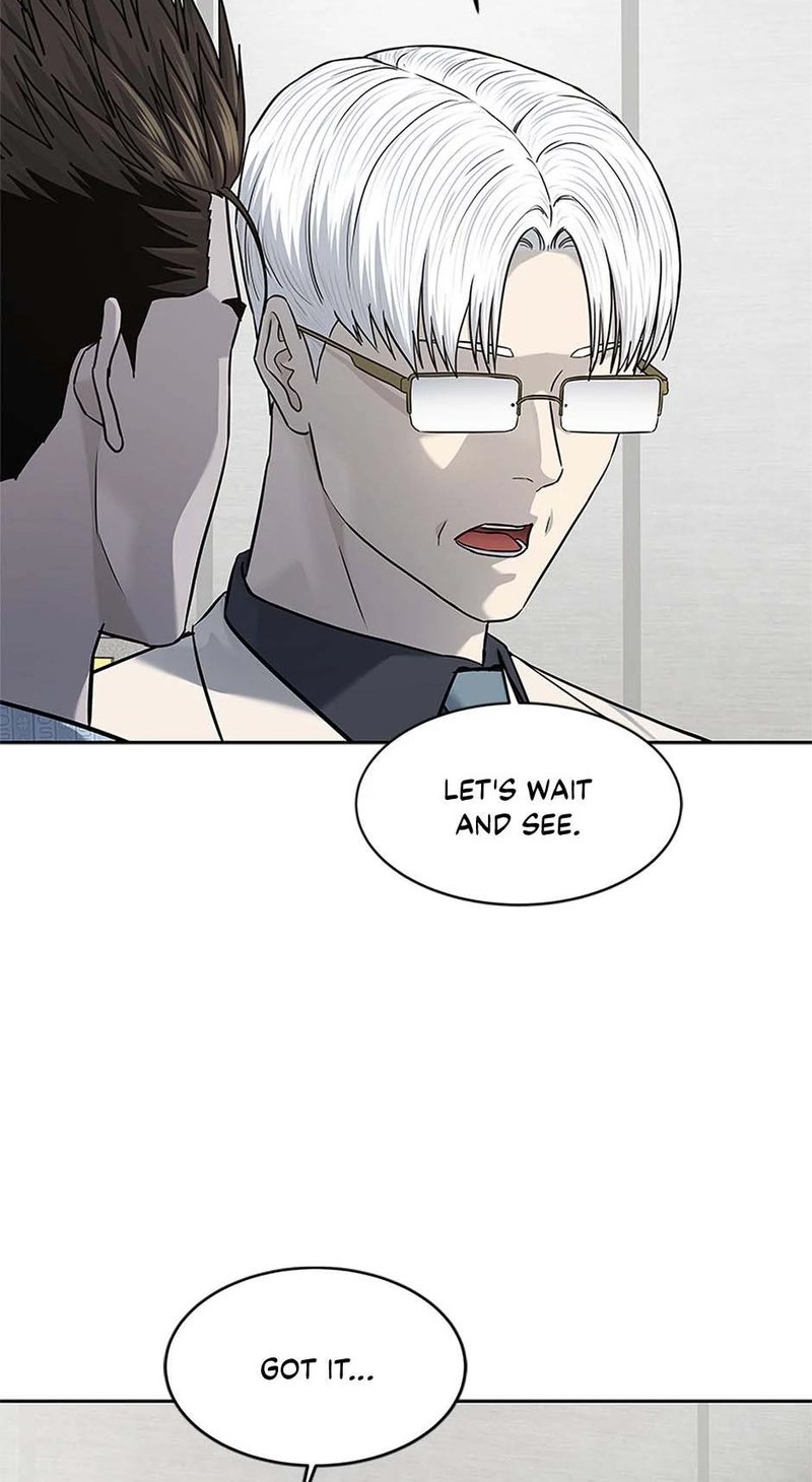God Of Blackfield - Chapter 231 Page 56
