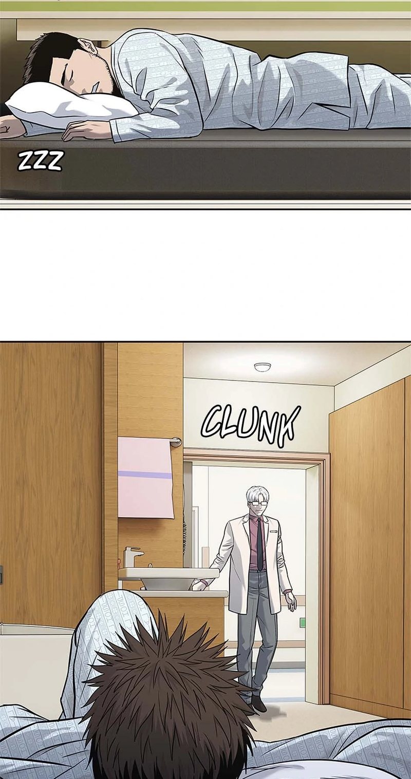 God Of Blackfield - Chapter 231 Page 64