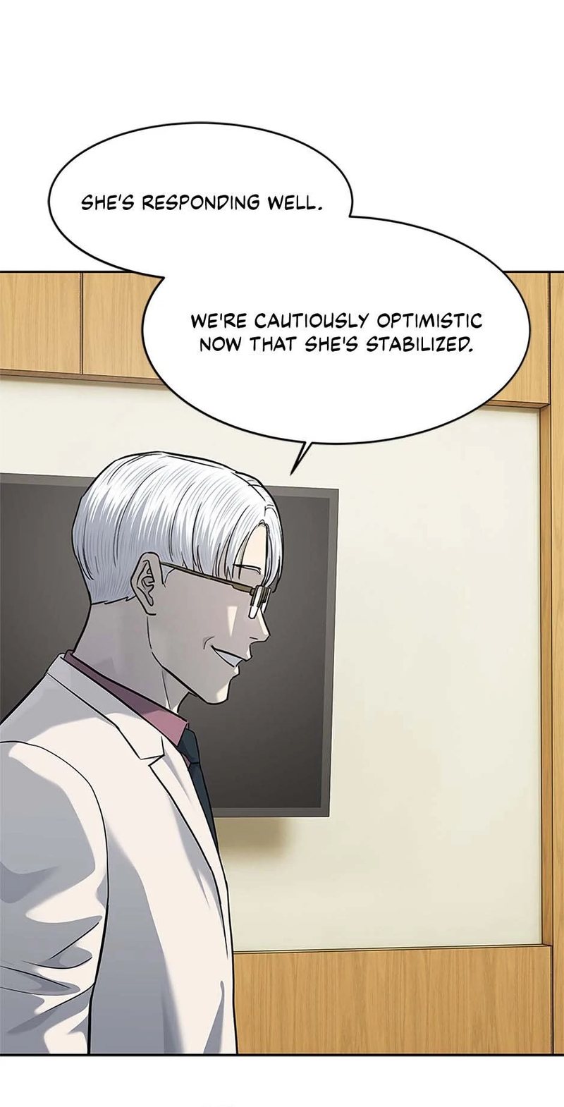 God Of Blackfield - Chapter 231 Page 67