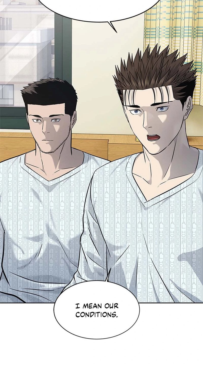 God Of Blackfield - Chapter 231 Page 77