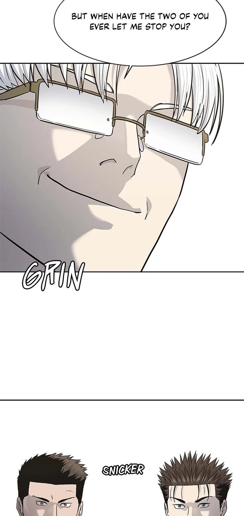 God Of Blackfield - Chapter 231 Page 81