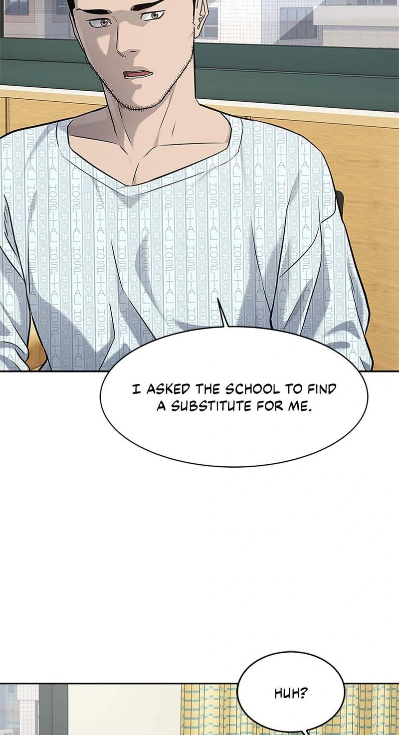 God Of Blackfield - Chapter 231 Page 85