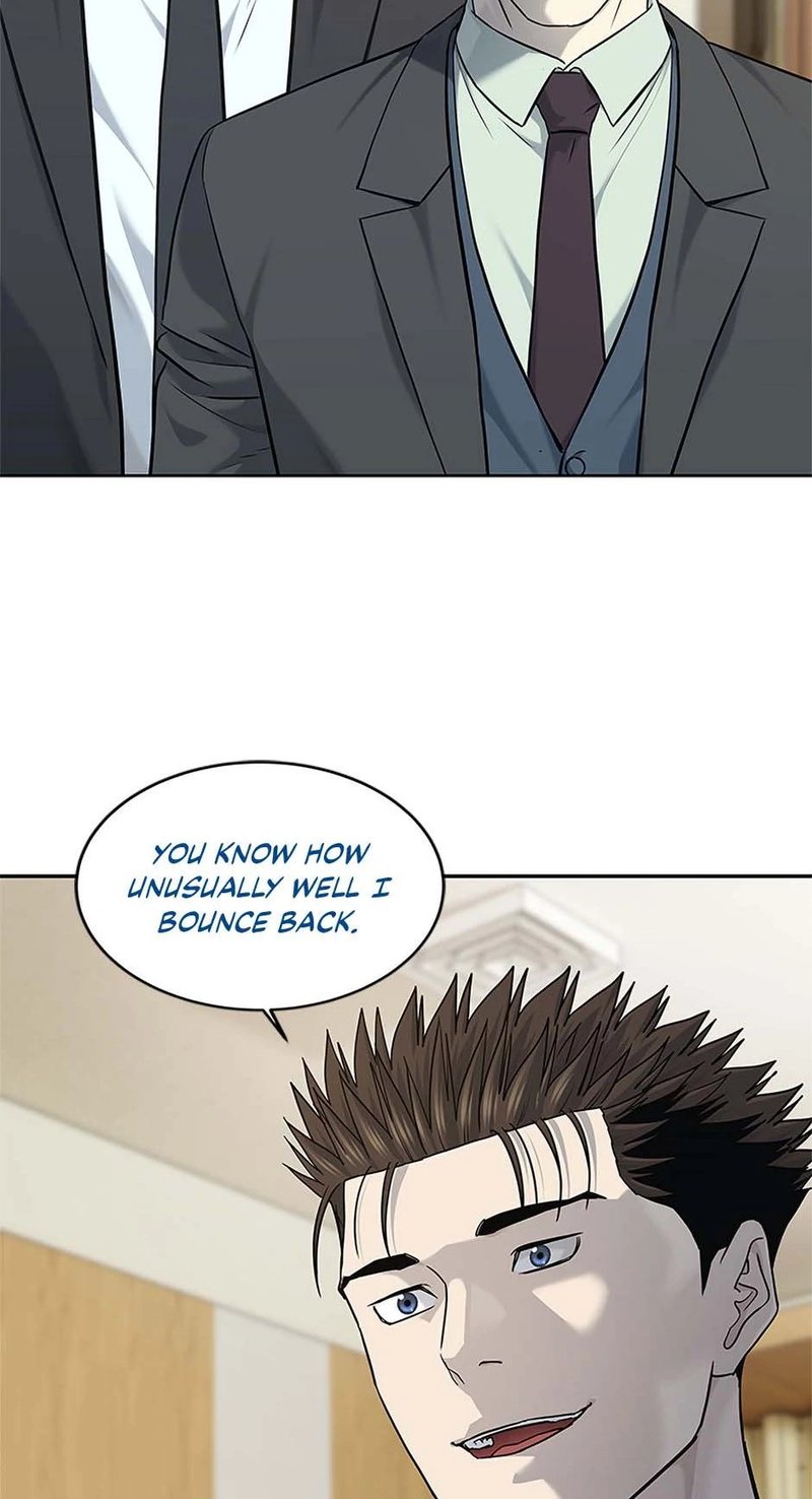 God Of Blackfield - Chapter 232 Page 20