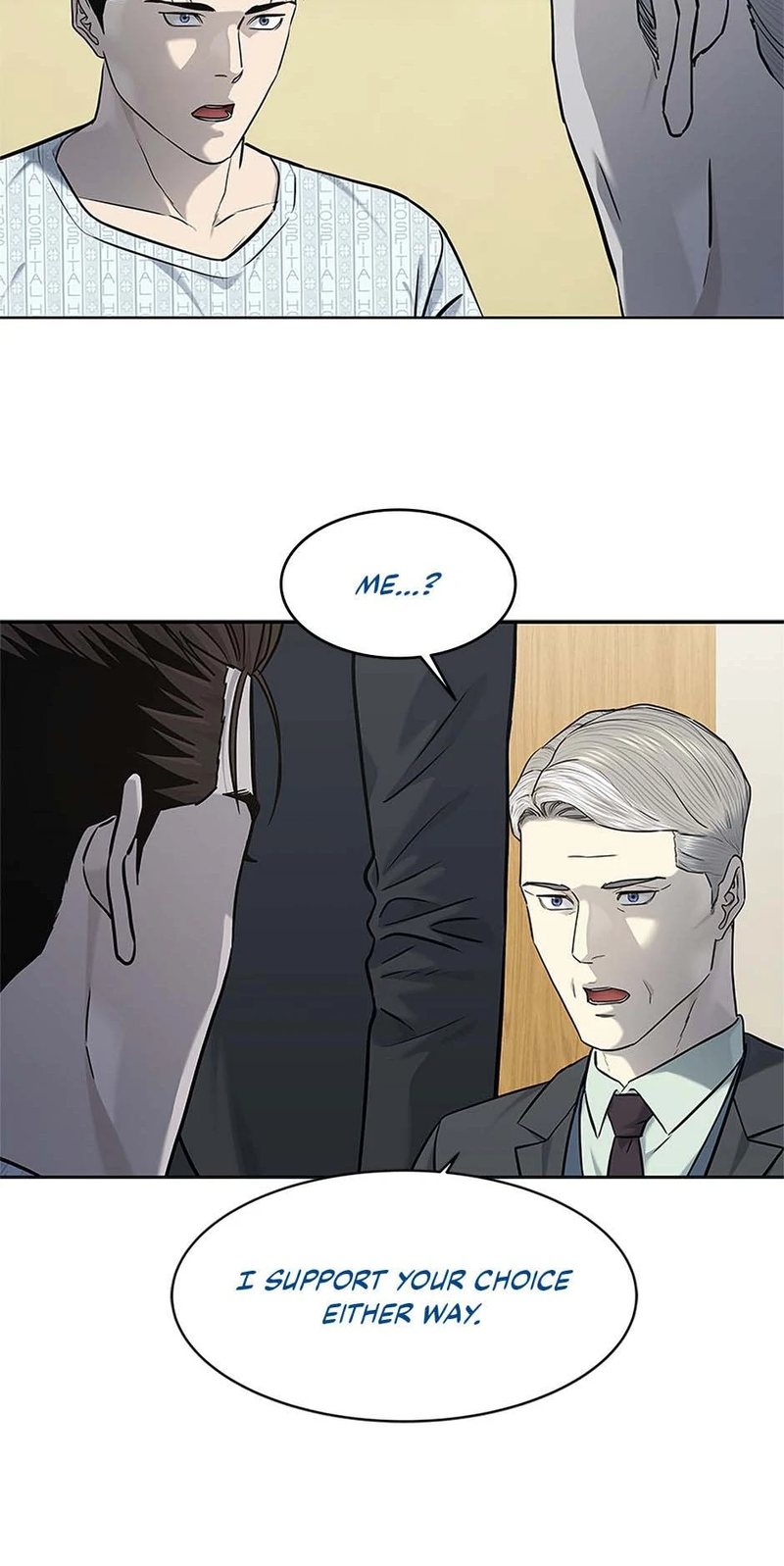 God Of Blackfield - Chapter 232 Page 48