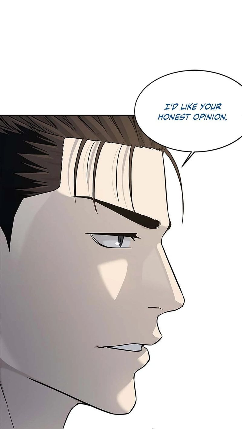 God Of Blackfield - Chapter 232 Page 49