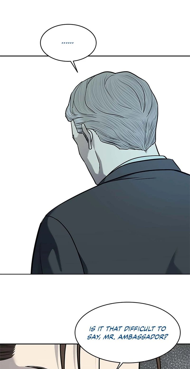 God Of Blackfield - Chapter 232 Page 68