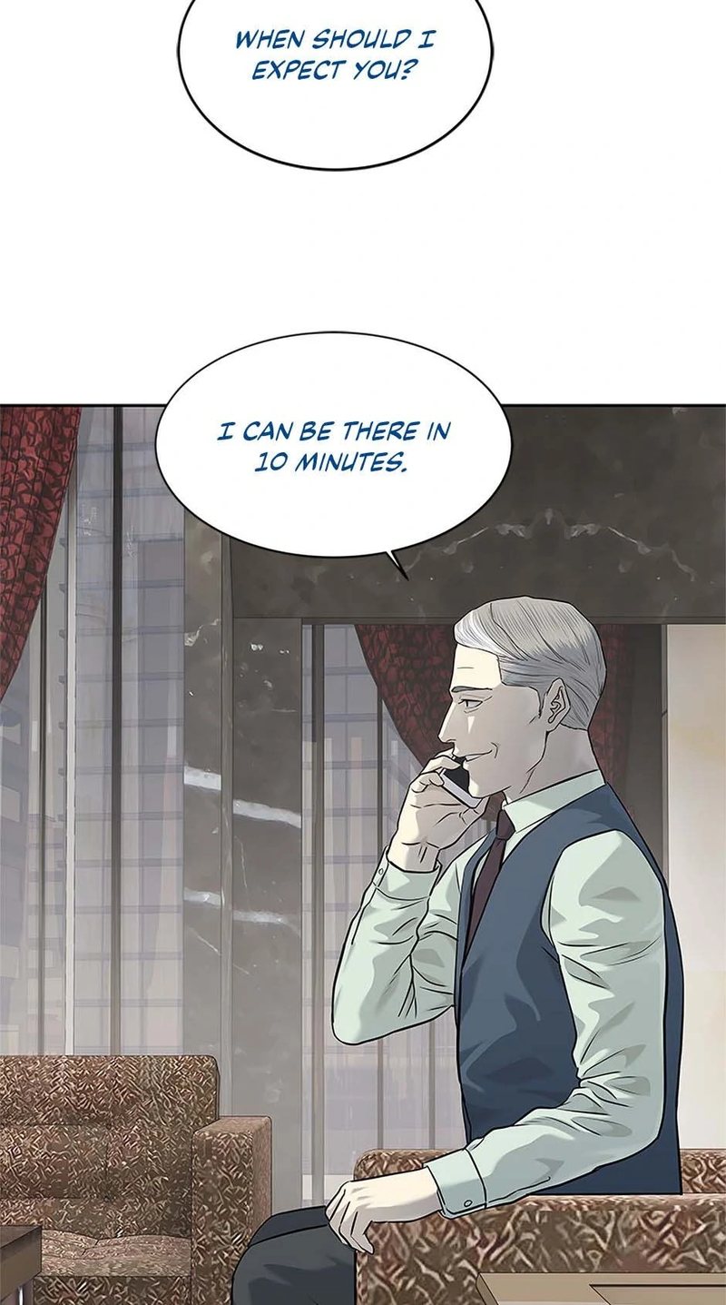 God Of Blackfield - Chapter 232 Page 7