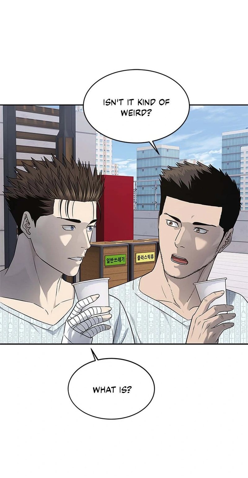 God Of Blackfield - Chapter 232 Page 81