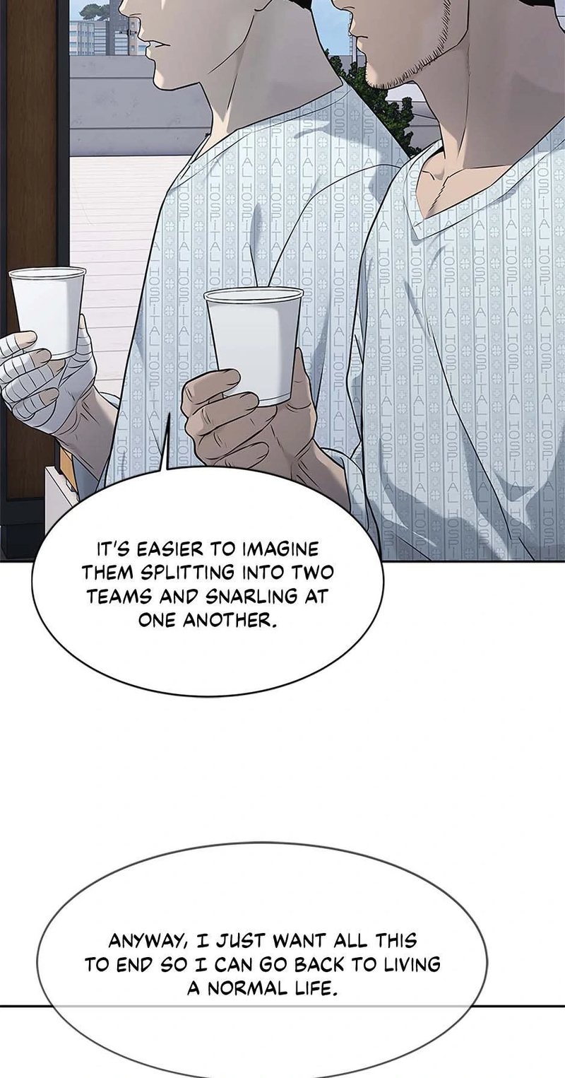 God Of Blackfield - Chapter 232 Page 84