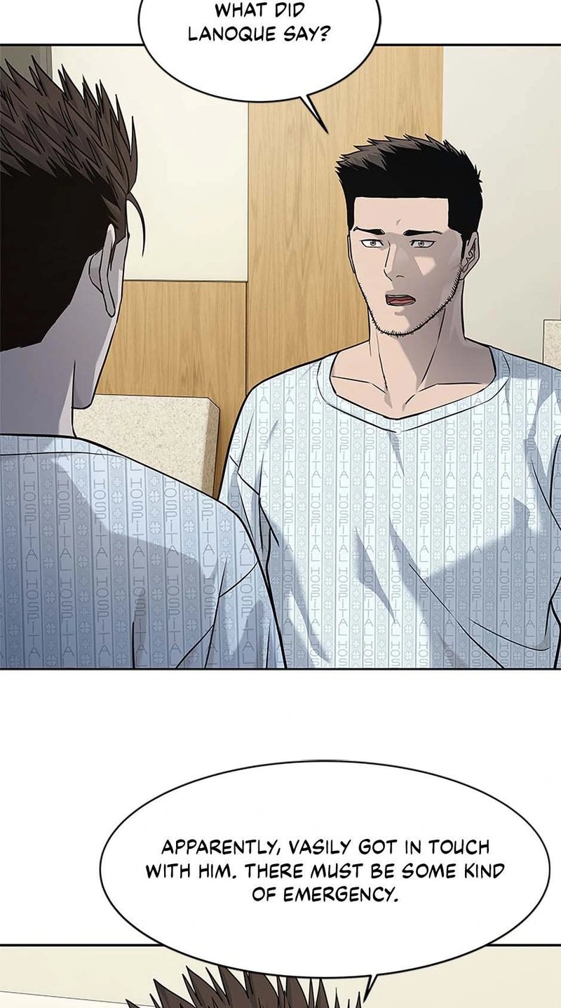 God Of Blackfield - Chapter 232 Page 9