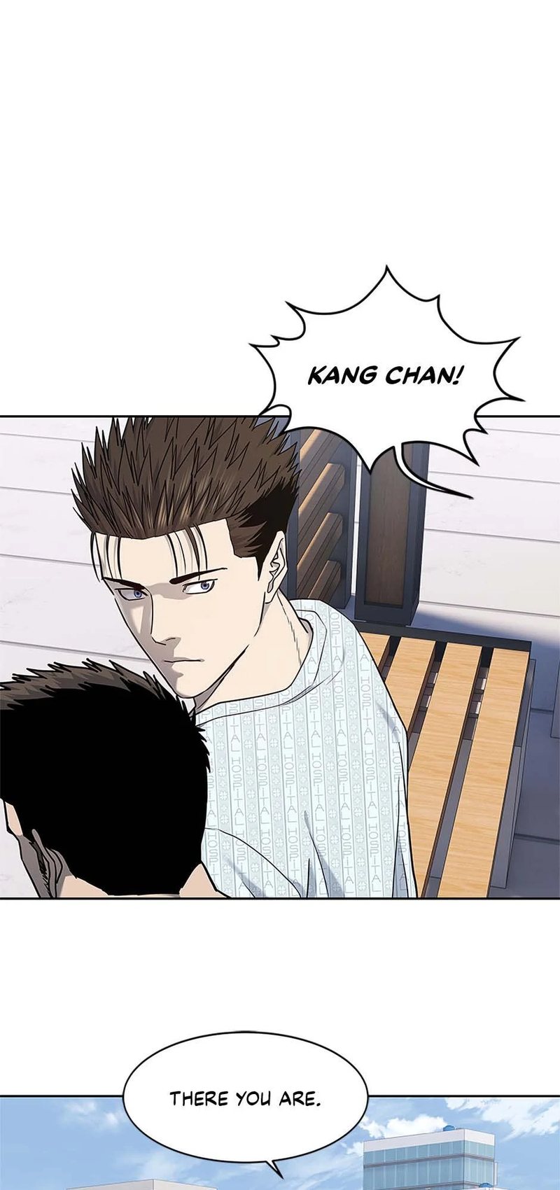 God Of Blackfield - Chapter 232 Page 99