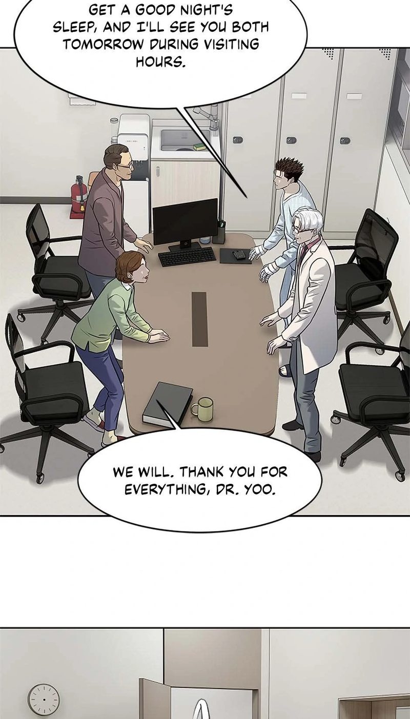 God Of Blackfield - Chapter 233 Page 25