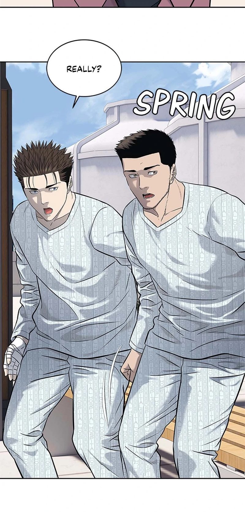 God Of Blackfield - Chapter 233 Page 4
