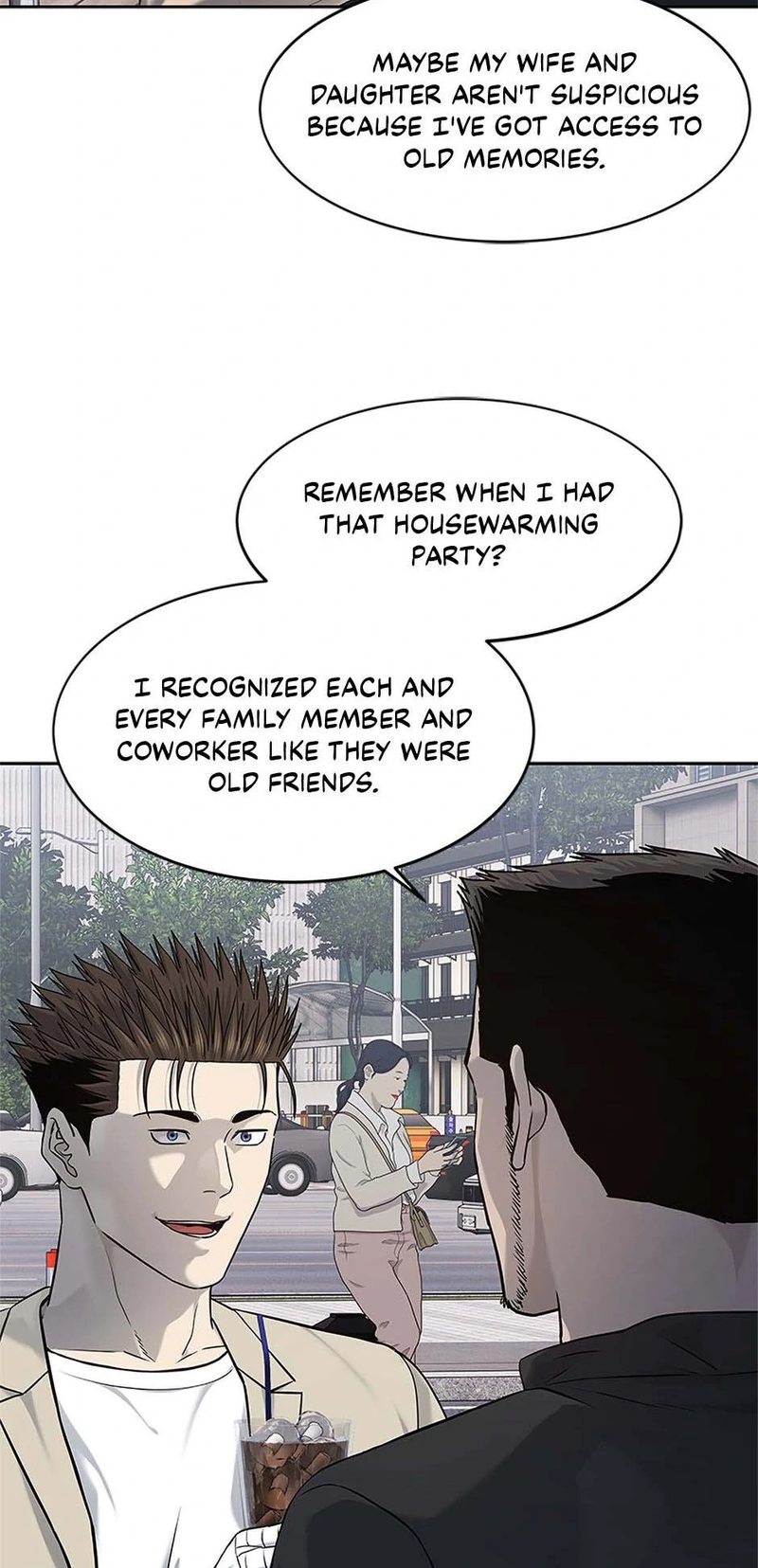 God Of Blackfield - Chapter 233 Page 42