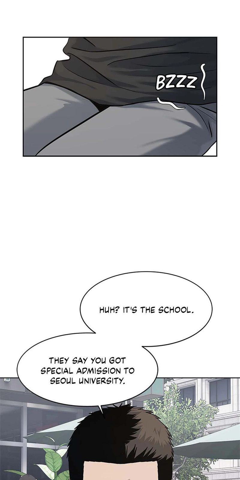 God Of Blackfield - Chapter 233 Page 47