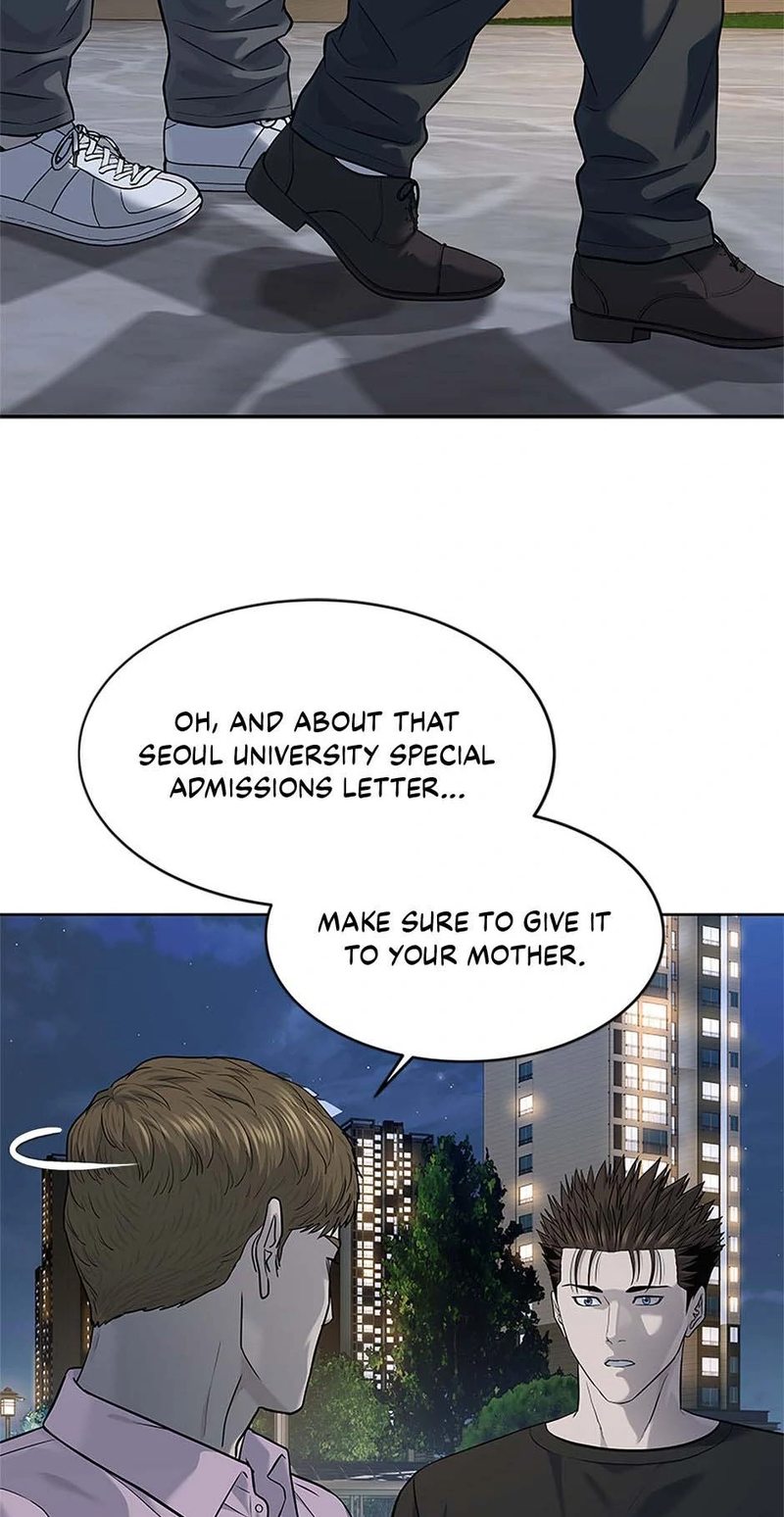 God Of Blackfield - Chapter 234 Page 11