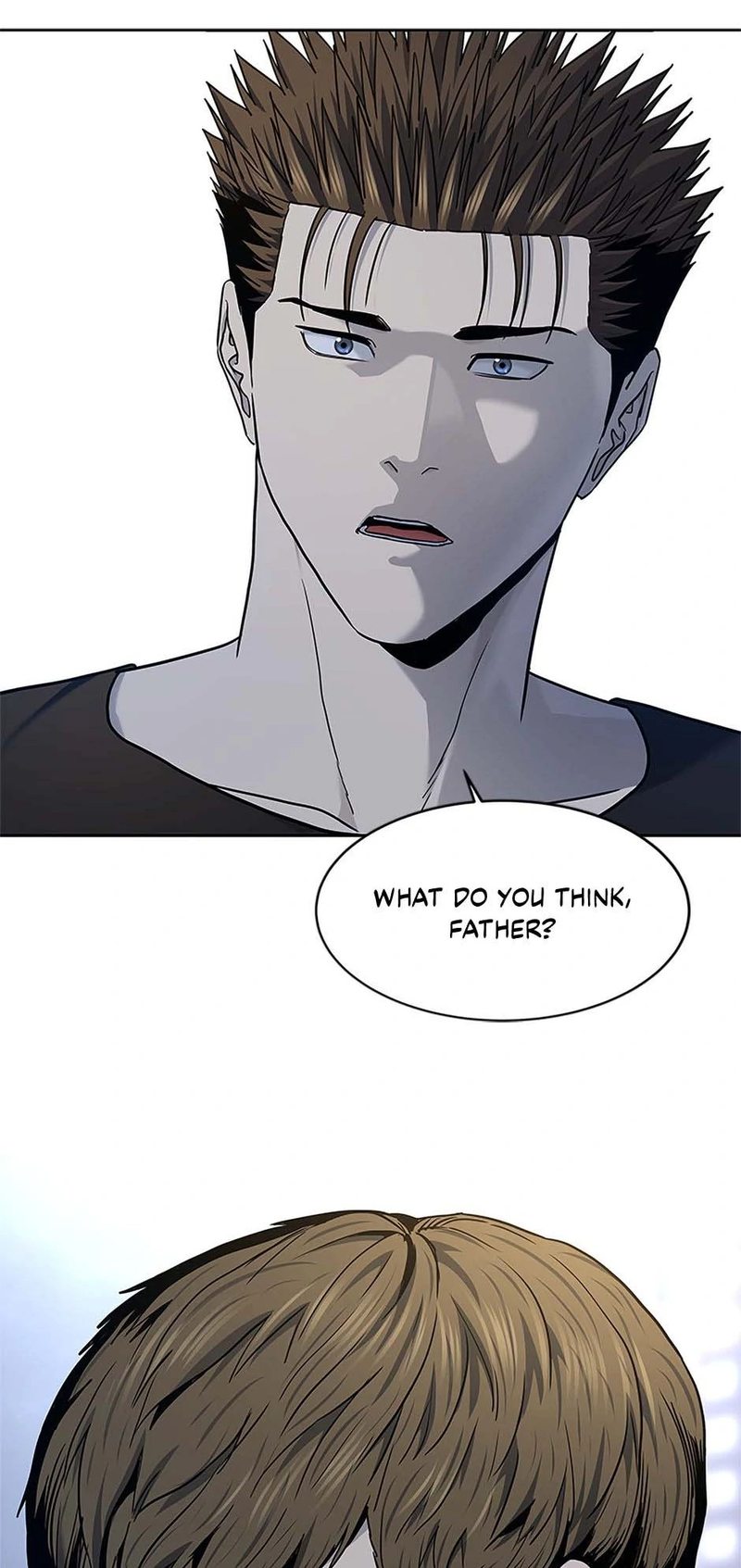 God Of Blackfield - Chapter 234 Page 3
