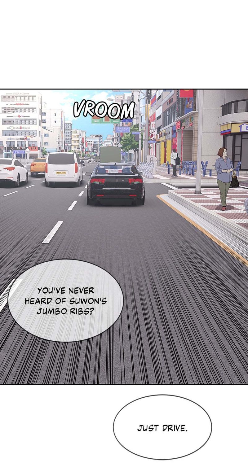 God Of Blackfield - Chapter 234 Page 43