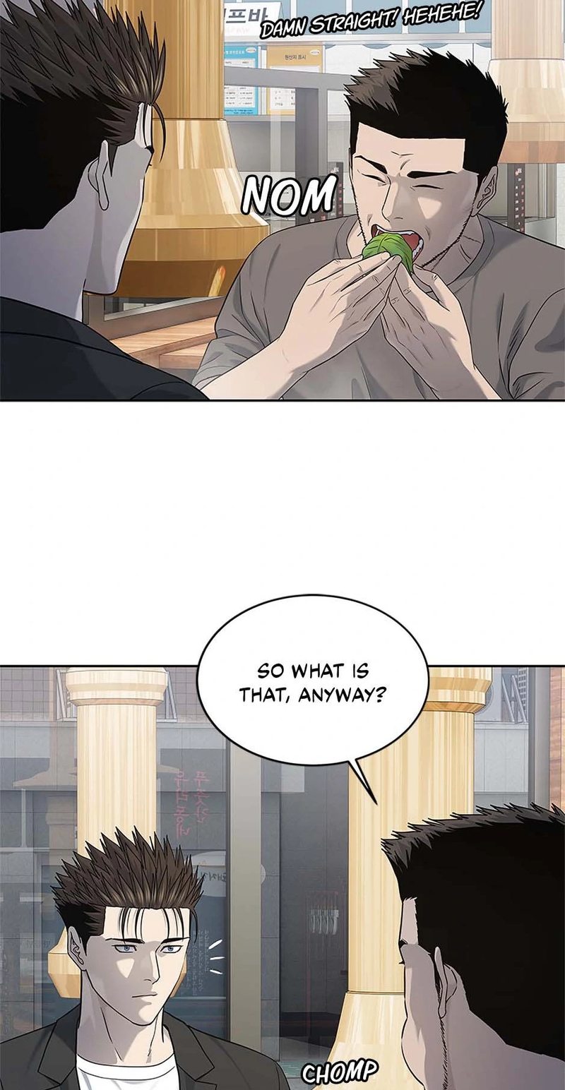 God Of Blackfield - Chapter 234 Page 49
