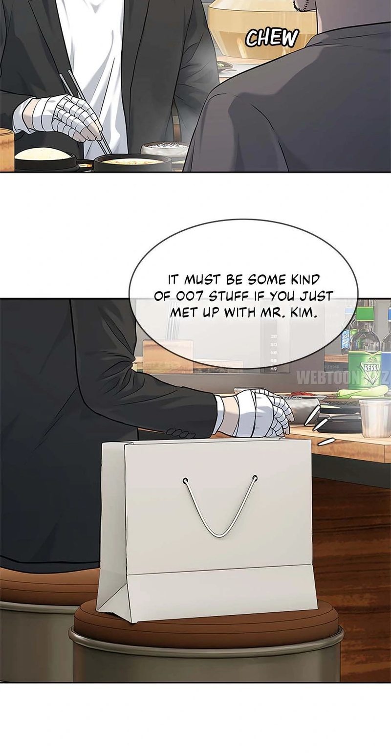 God Of Blackfield - Chapter 234 Page 50