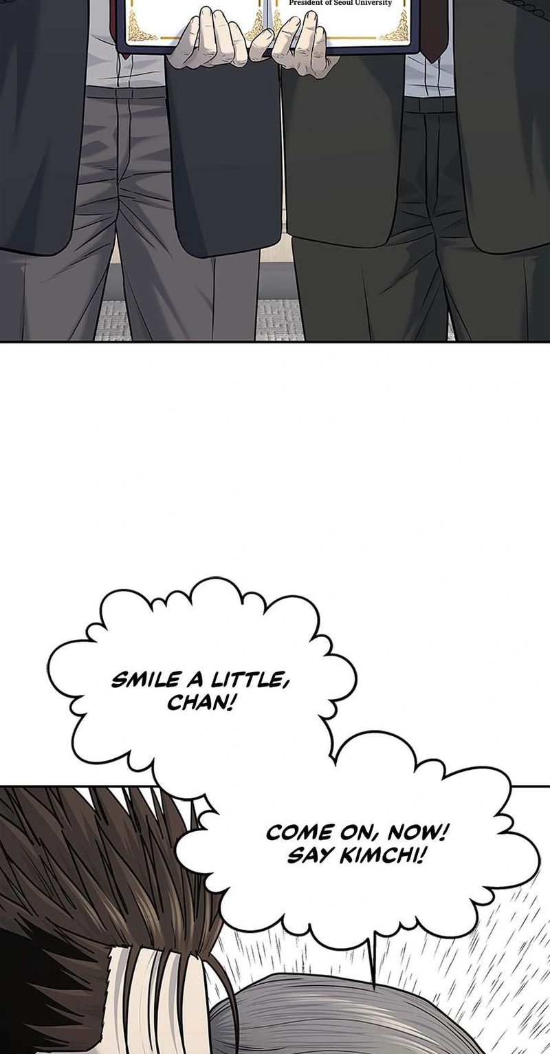 God Of Blackfield - Chapter 234 Page 63