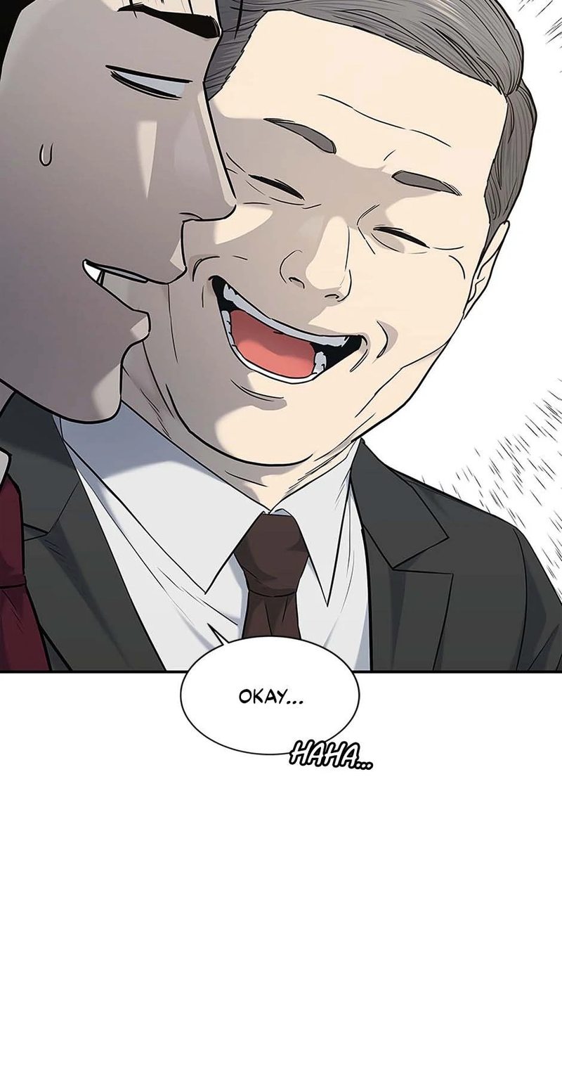 God Of Blackfield - Chapter 234 Page 64