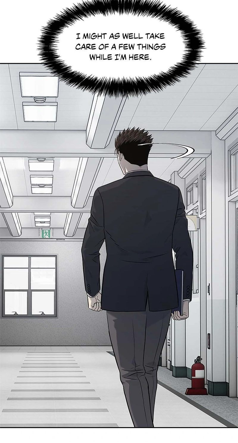 God Of Blackfield - Chapter 234 Page 78