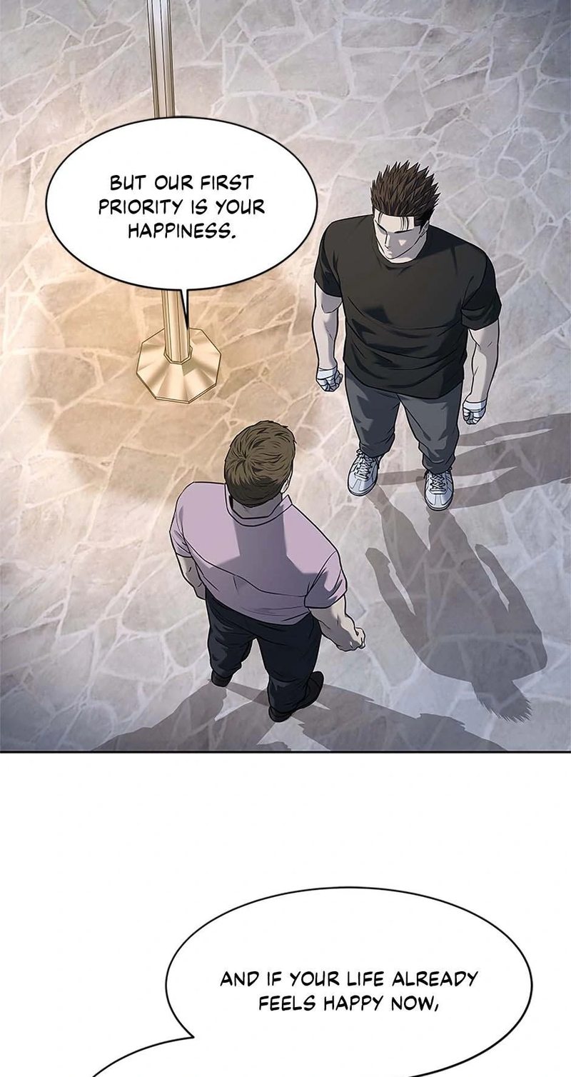 God Of Blackfield - Chapter 234 Page 8
