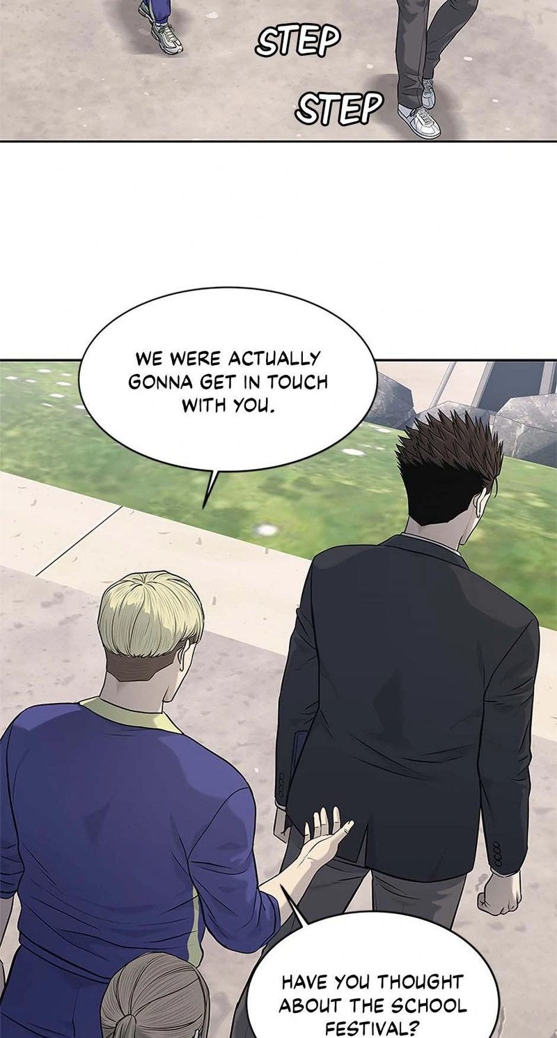 God Of Blackfield - Chapter 234 Page 86