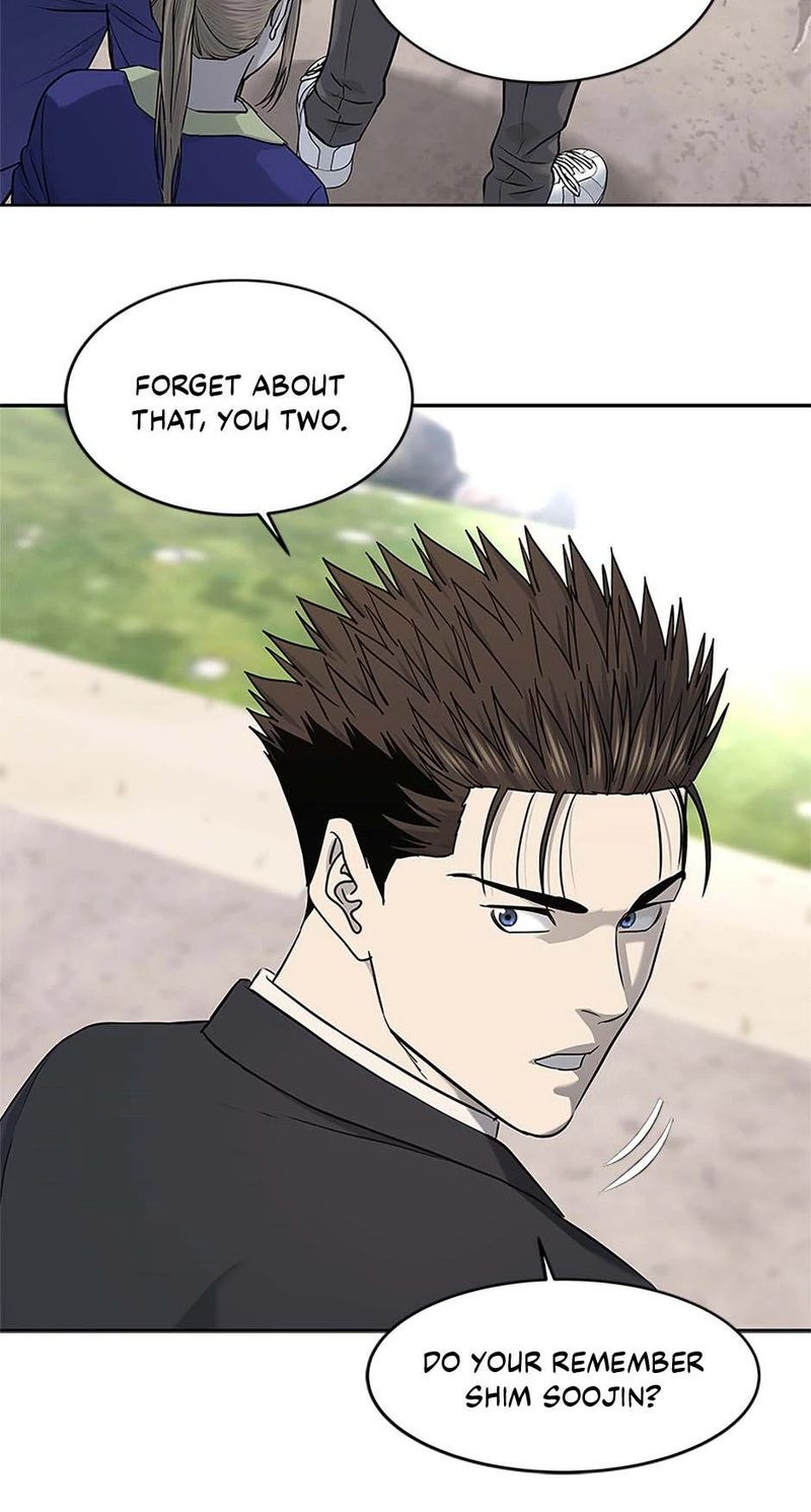 God Of Blackfield - Chapter 234 Page 87