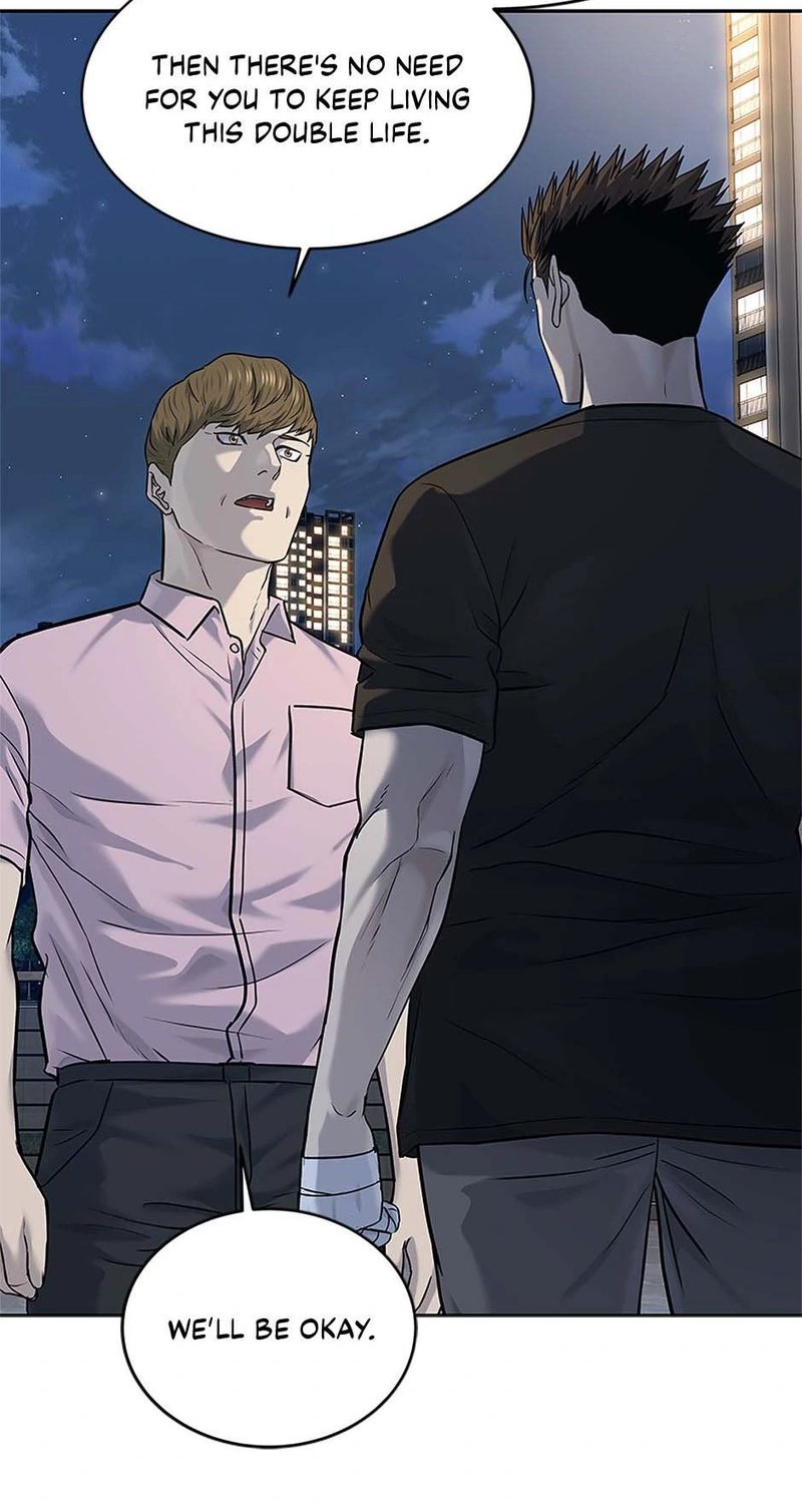God Of Blackfield - Chapter 234 Page 9