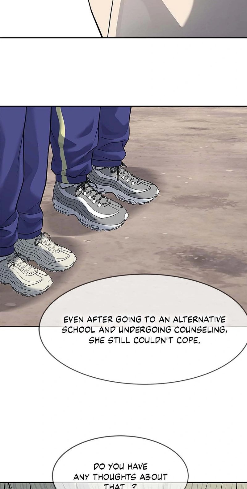 God Of Blackfield - Chapter 234 Page 91