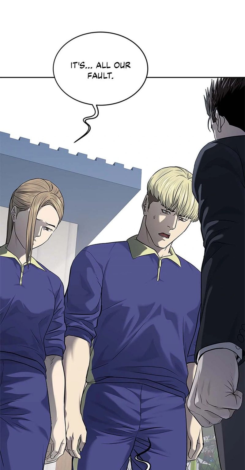God Of Blackfield - Chapter 234 Page 95