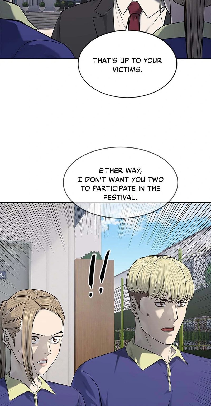 God Of Blackfield - Chapter 234 Page 97