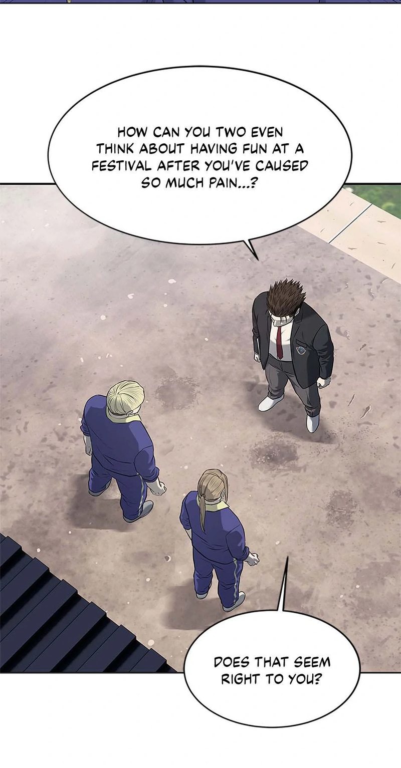 God Of Blackfield - Chapter 234 Page 98