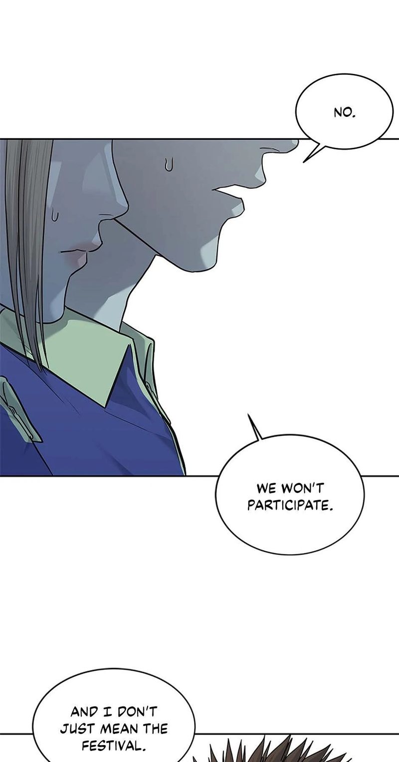 God Of Blackfield - Chapter 234 Page 99