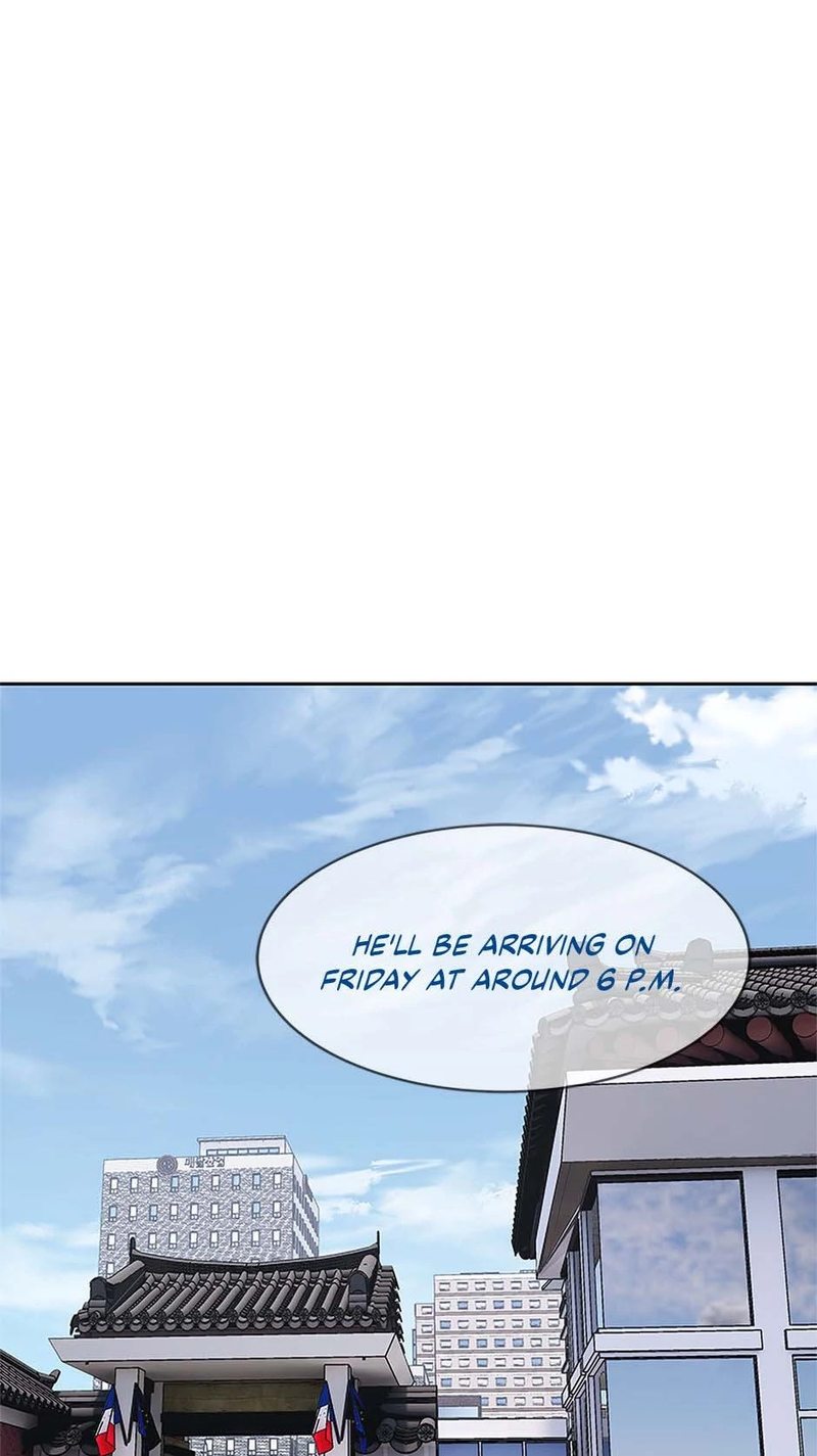 God Of Blackfield - Chapter 235 Page 37