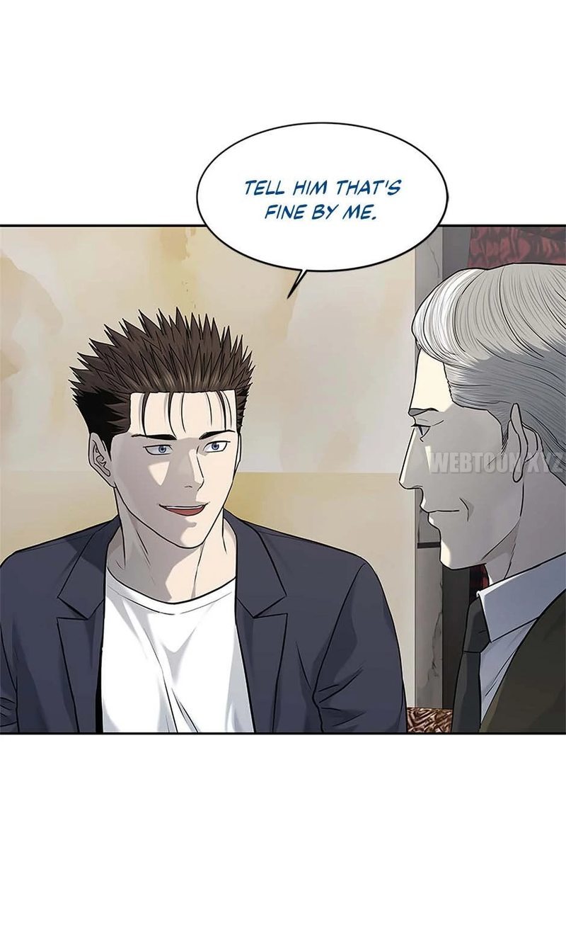 God Of Blackfield - Chapter 235 Page 39
