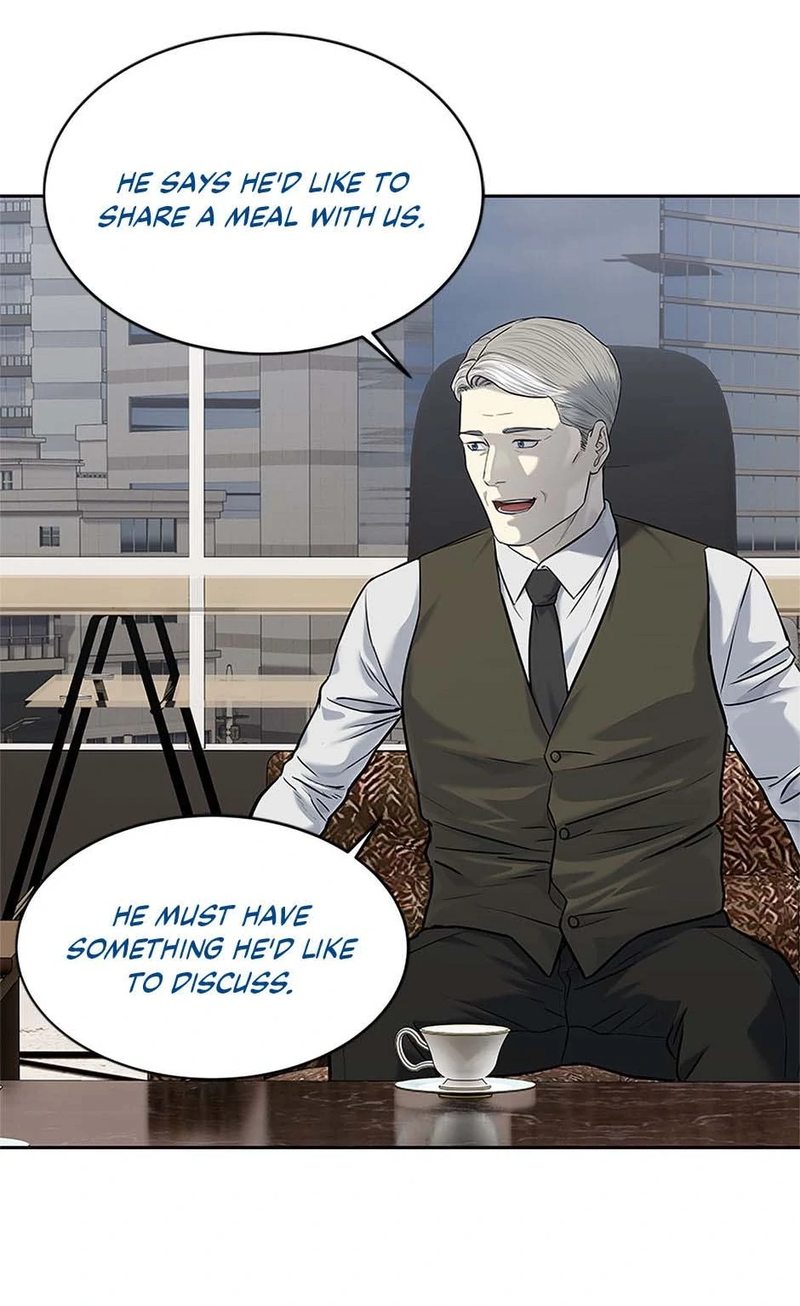God Of Blackfield - Chapter 235 Page 40