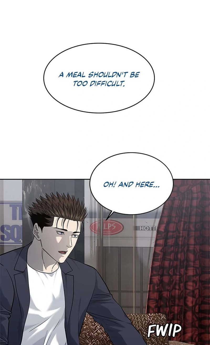 God Of Blackfield - Chapter 235 Page 41