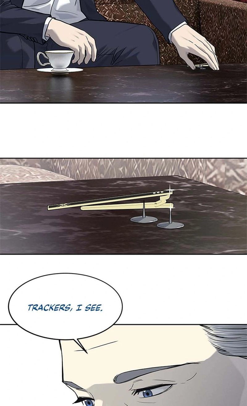 God Of Blackfield - Chapter 235 Page 42