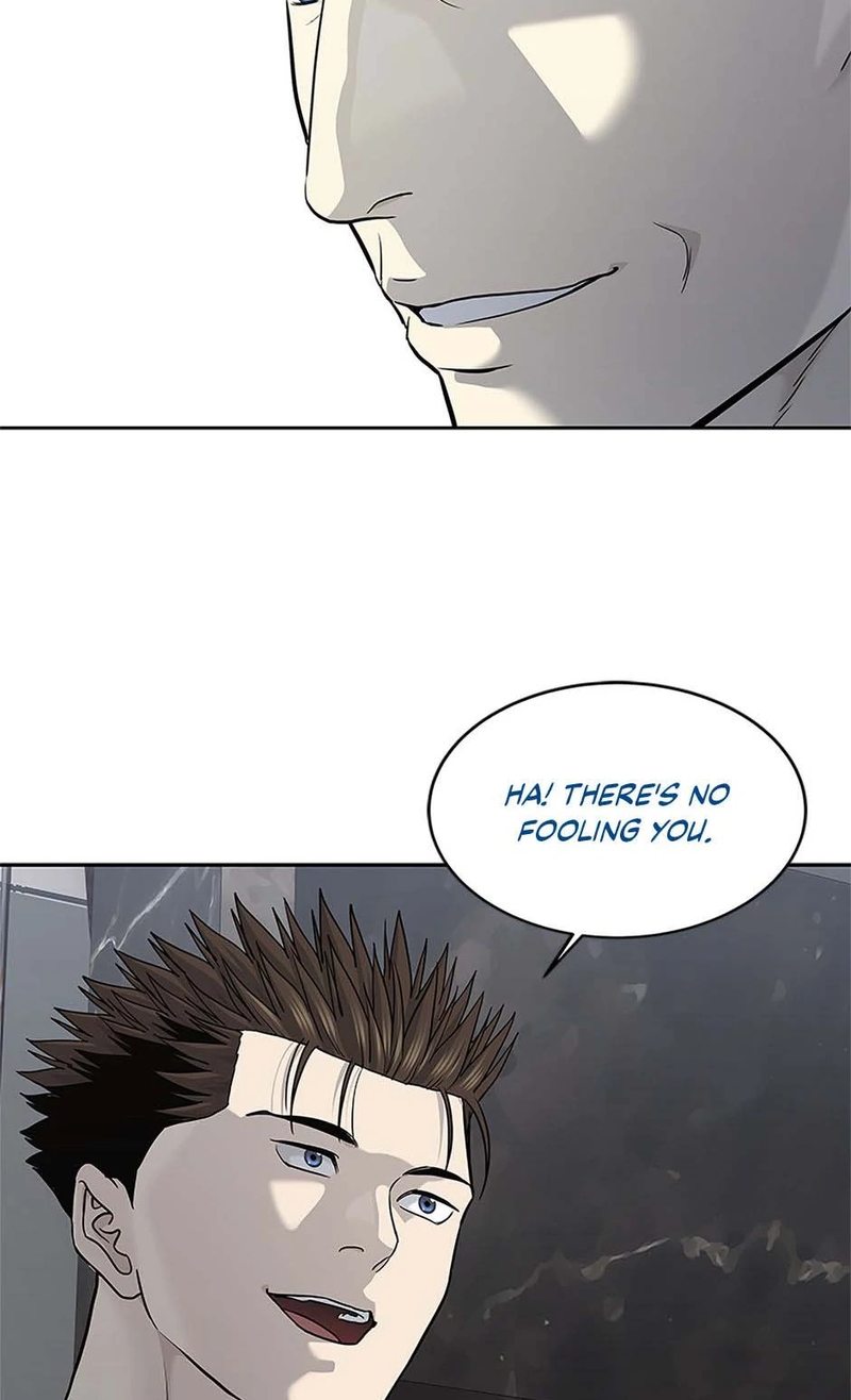 God Of Blackfield - Chapter 235 Page 43