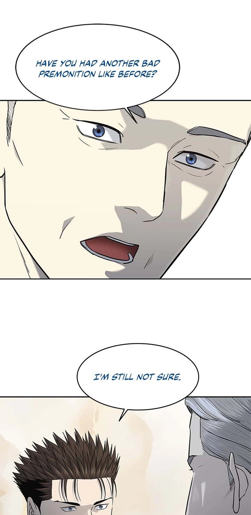 God Of Blackfield - Chapter 235 Page 48