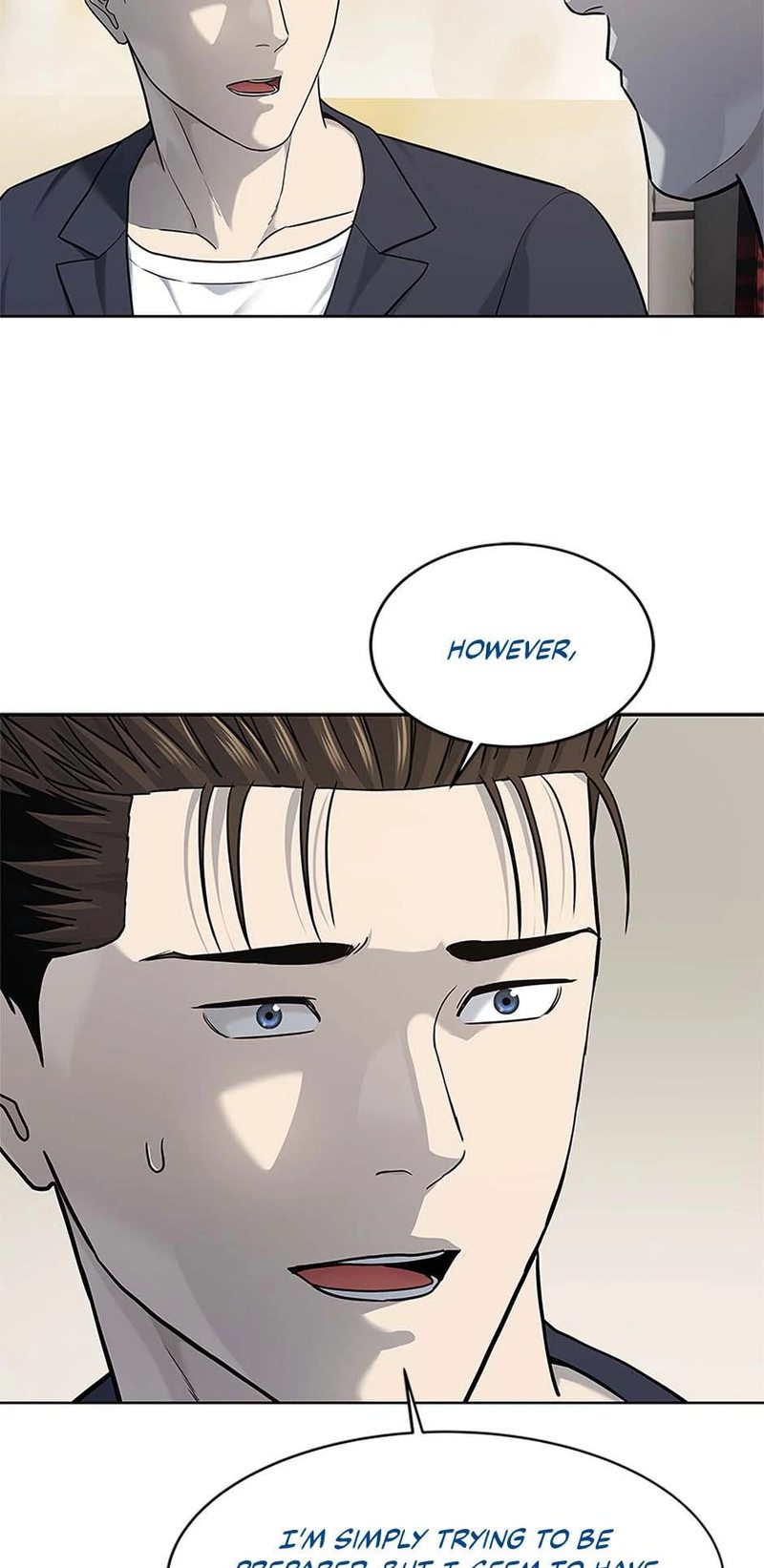 God Of Blackfield - Chapter 235 Page 49