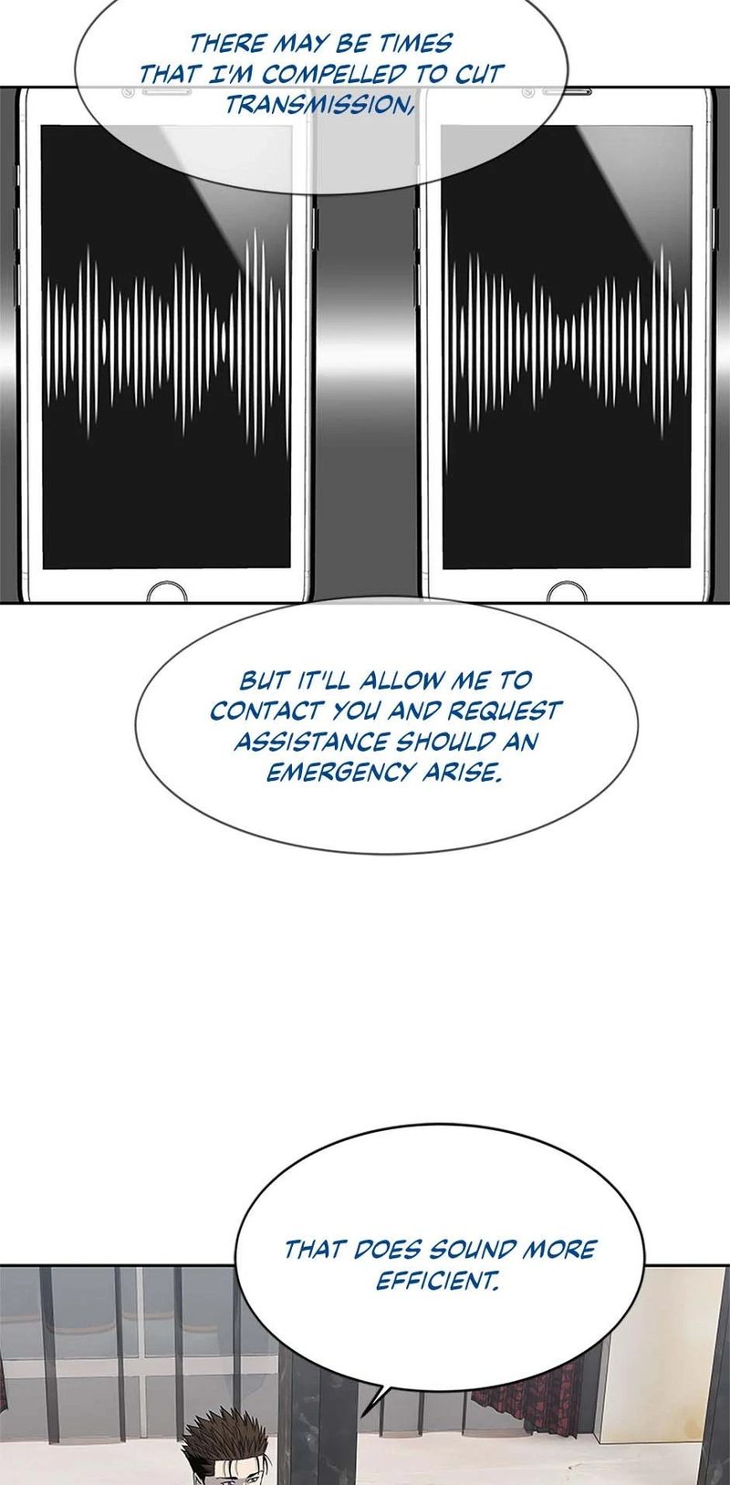 God Of Blackfield - Chapter 235 Page 52