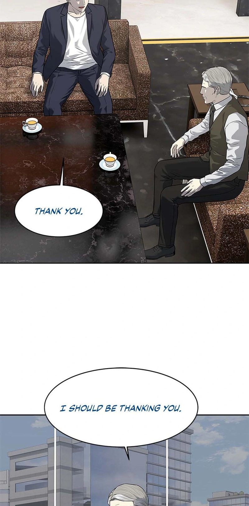 God Of Blackfield - Chapter 235 Page 53