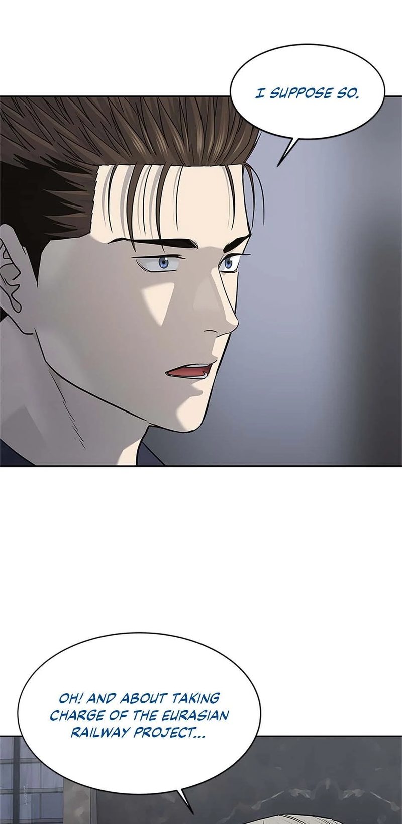 God Of Blackfield - Chapter 235 Page 56