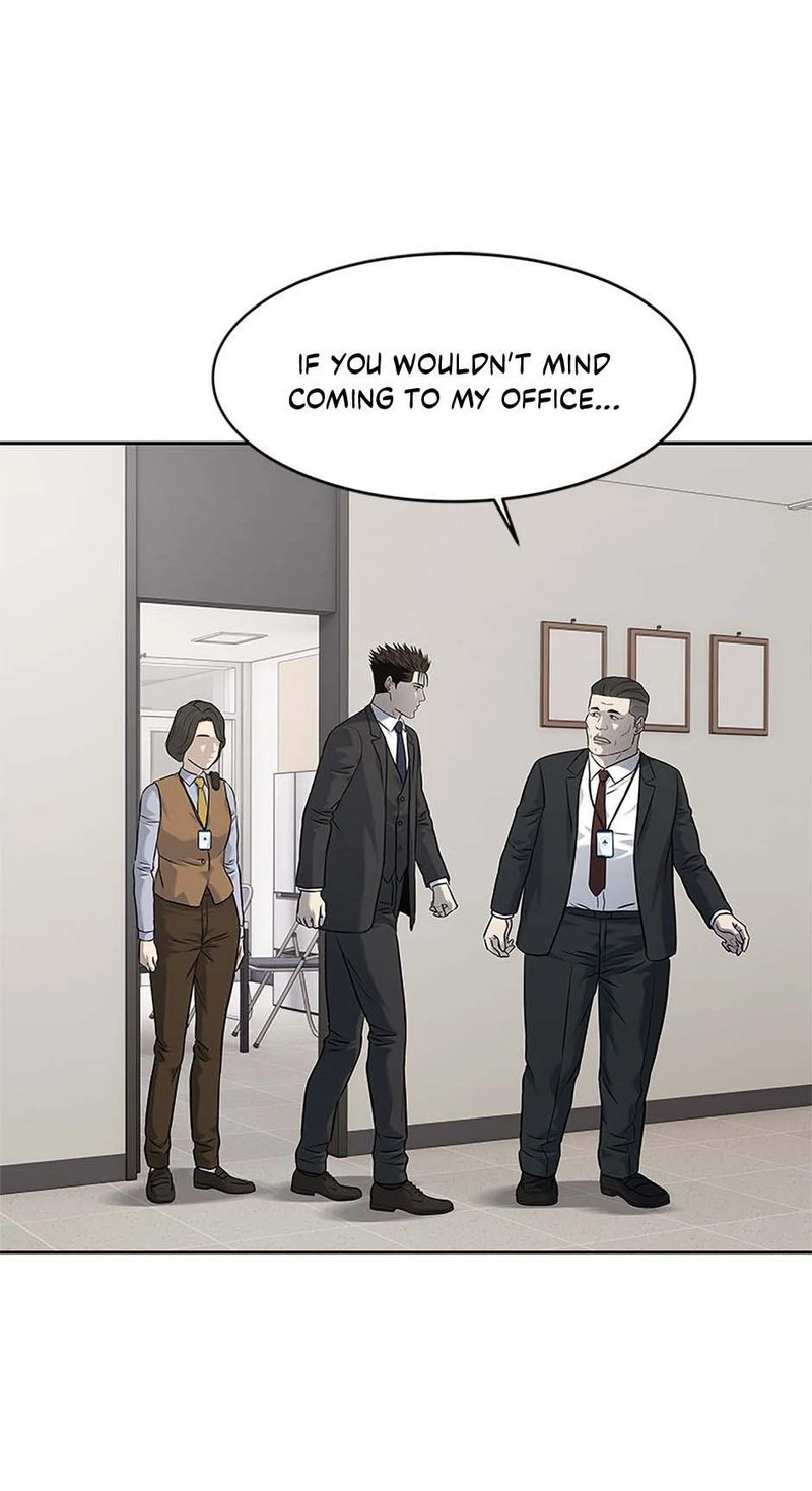 God Of Blackfield - Chapter 235 Page 70