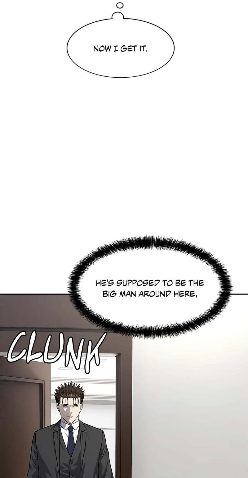 God Of Blackfield - Chapter 235 Page 85